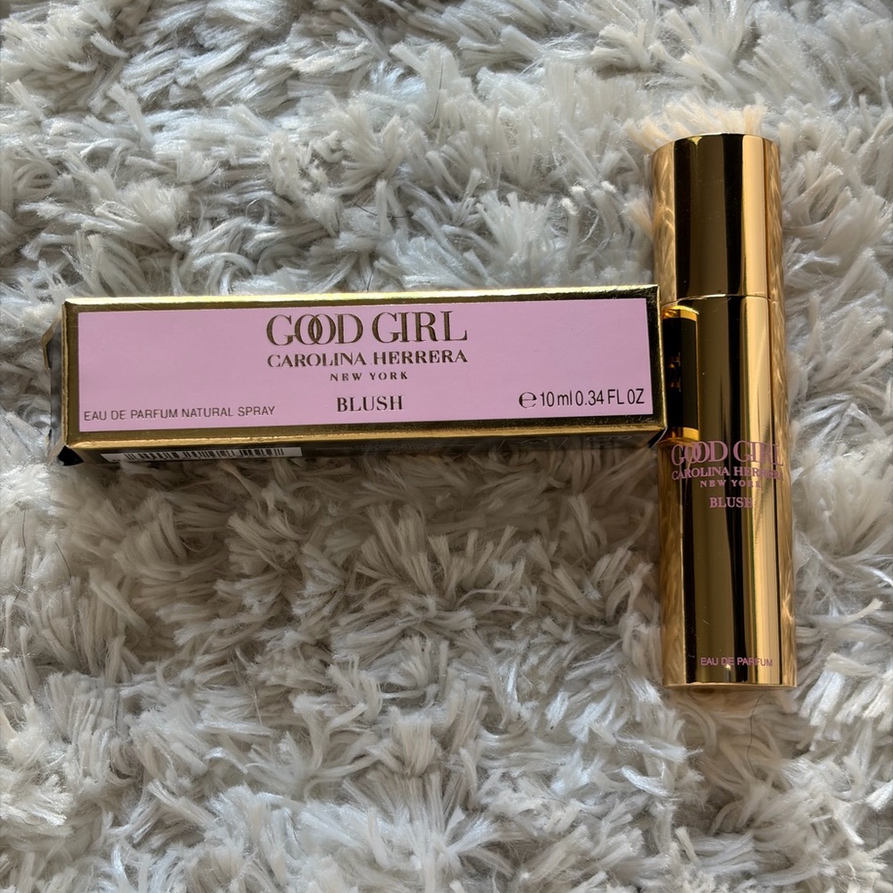 Carolina Herrera Good Girl Blush Eau de Parfum-10ml